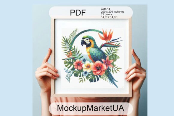 Beyond the Pattern: Evaluating the Perrot Bird for Real Projects