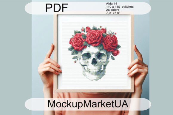 Evaluating Horror Cross Stitch Patterns Hallowin for Boutique Sweatshirts