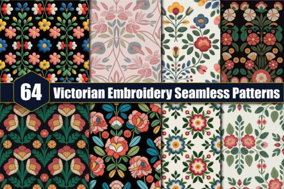From Victorian Elegance to Brand Identity: A Designer's Review