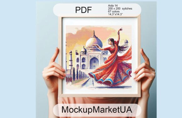 Indian Woman Cross Stitch Patterns: A Seasonal Designer Review